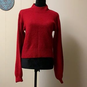 Wild Fable sweater